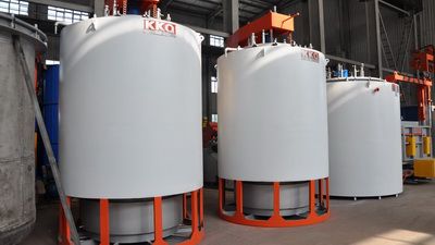 真空变压低温渗碳炉